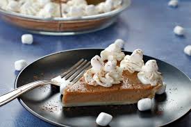 Rich and Flavorful Sweet Potato Pie