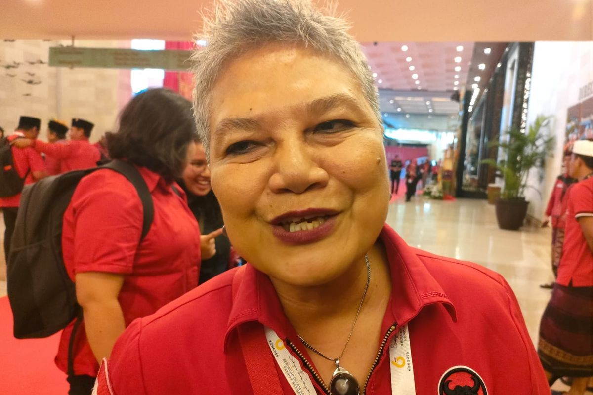 Ribka PDIP-P Siap Klarifikasi Laporan