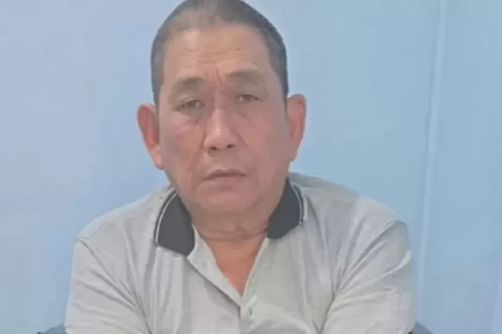 Pemasok Narkoba Ke Eks Kapolres Bima